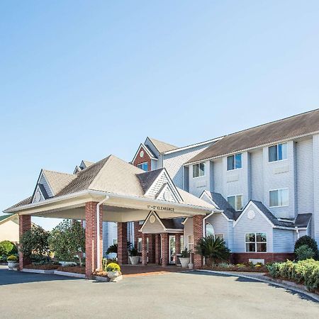 Microtel Inn & Suites By Wyndham Tifton Exterior foto